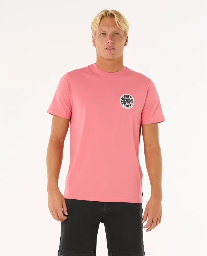 Tee shirt Passage Rip Curl