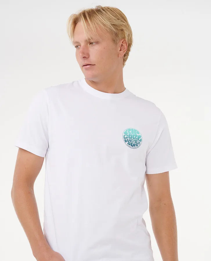 Tee shirt Passage Rip Curl