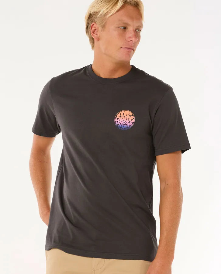 Tee shirt Passage Rip Curl