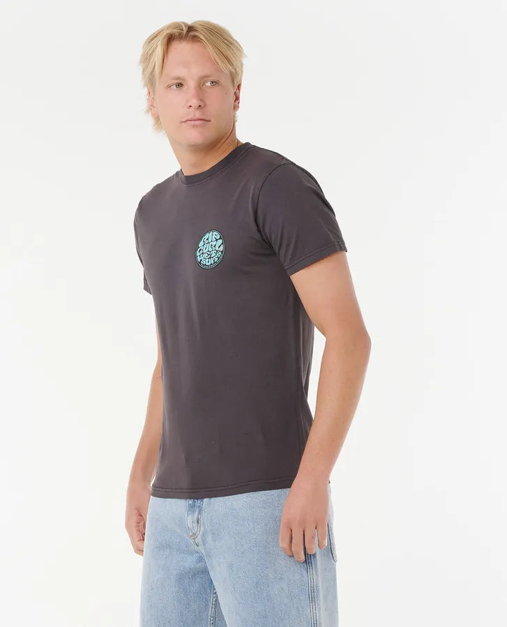 Tee shirt Passage Rip Curl