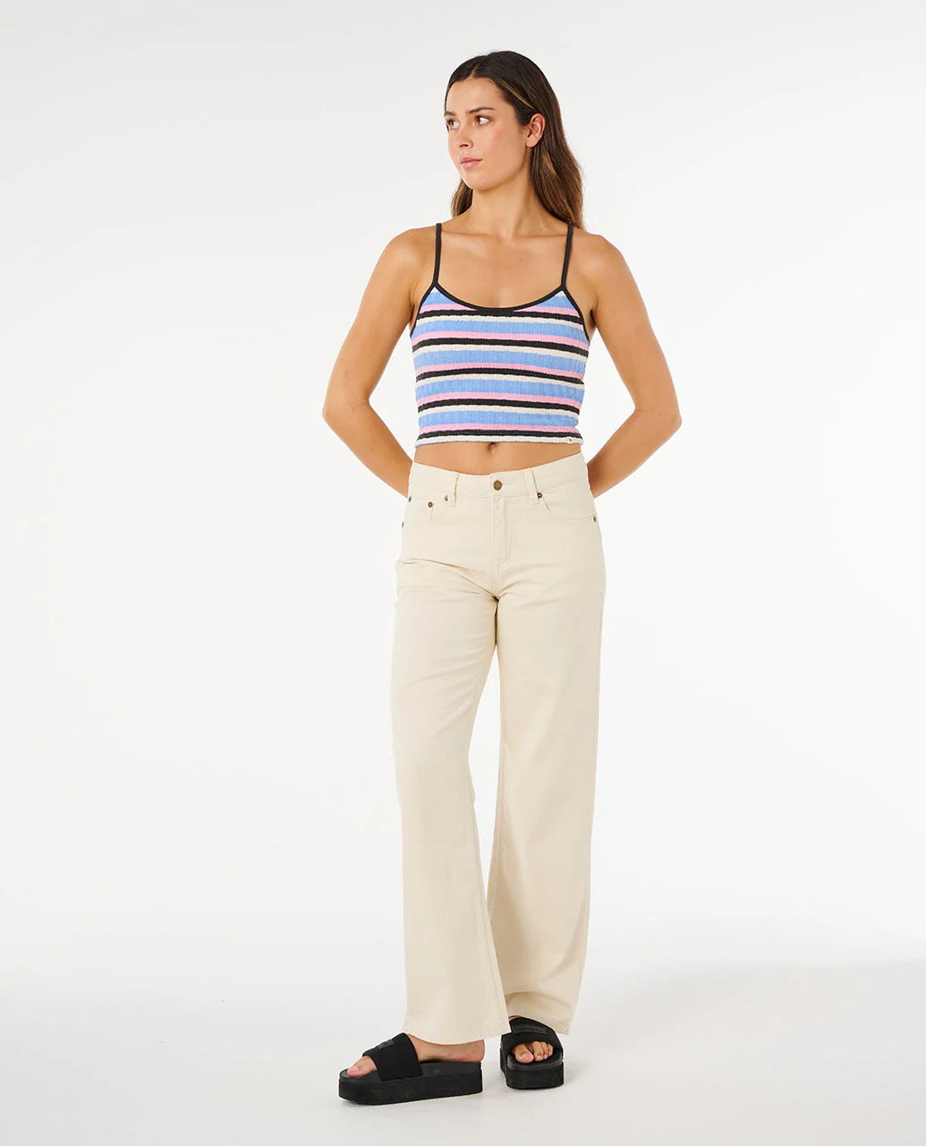 Top Bobby Rip Curl