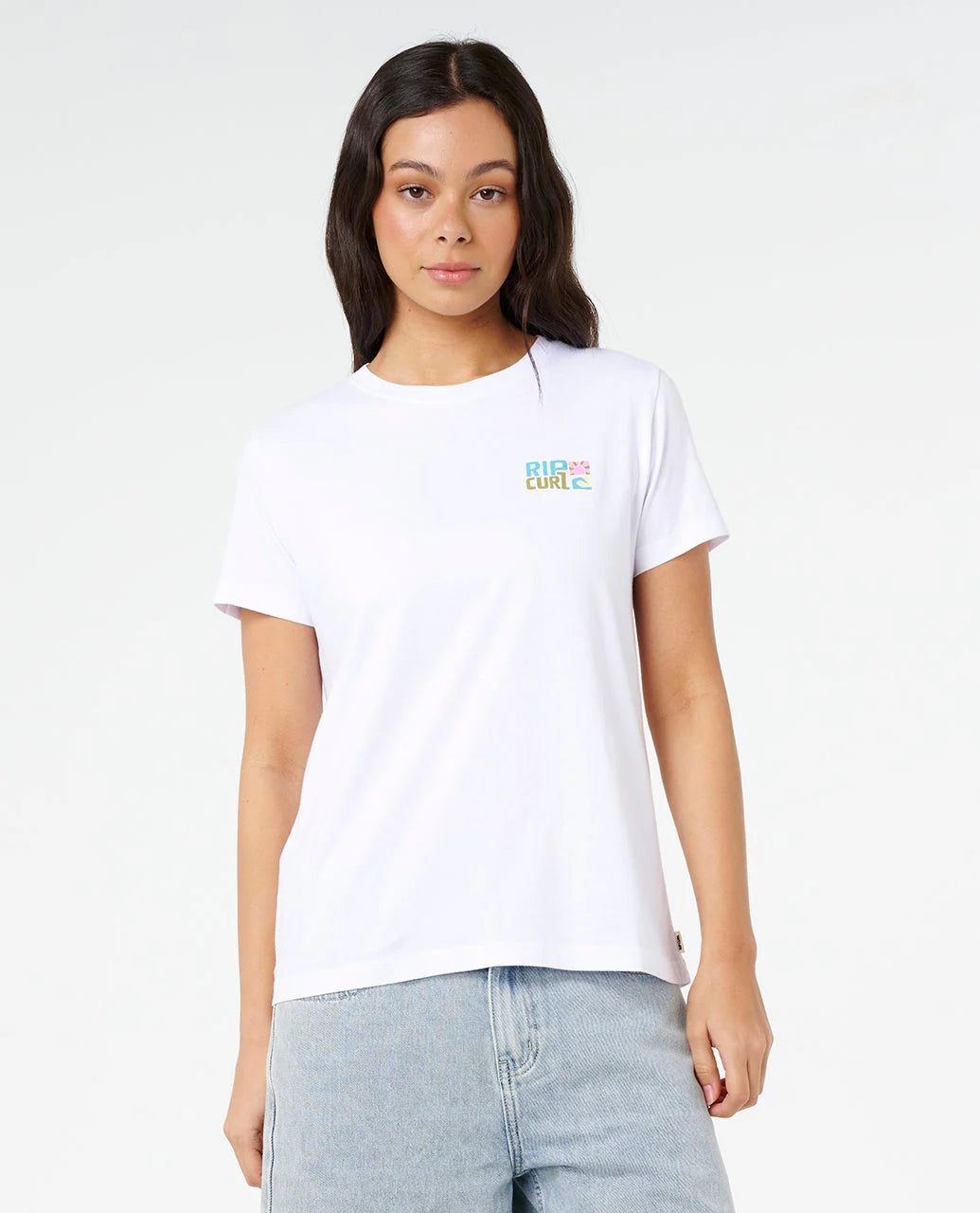 Tee shirt Catalina island Rip Curl