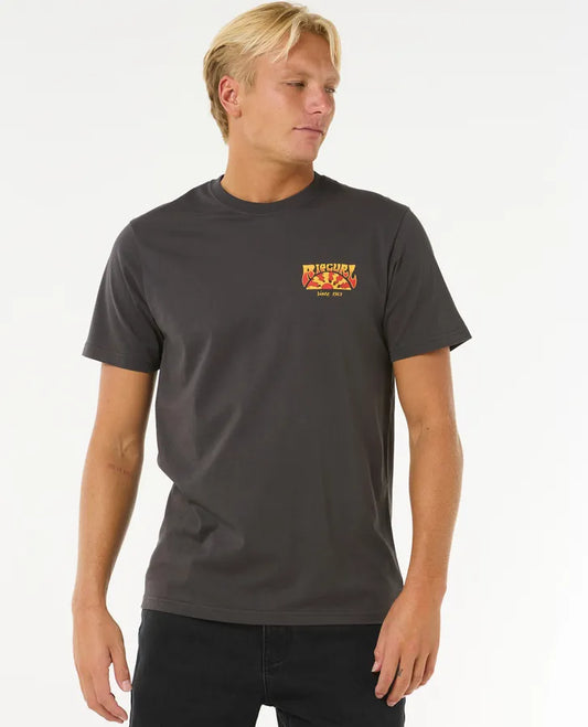 Tee shirt Keep on trucking Rip Curl