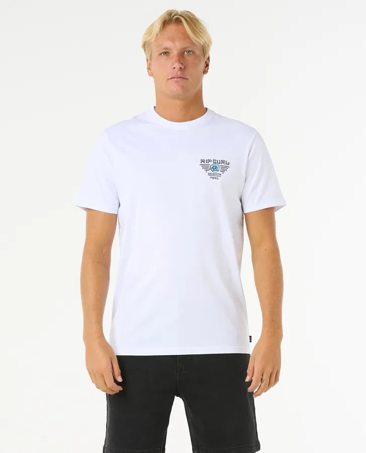 Tee shirt Desti animal Rip Curl
