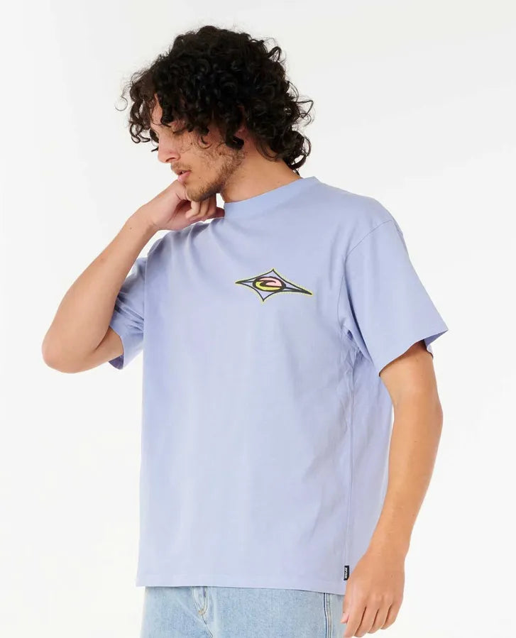 Tee shirt Raw energy maxxed Rip Curl