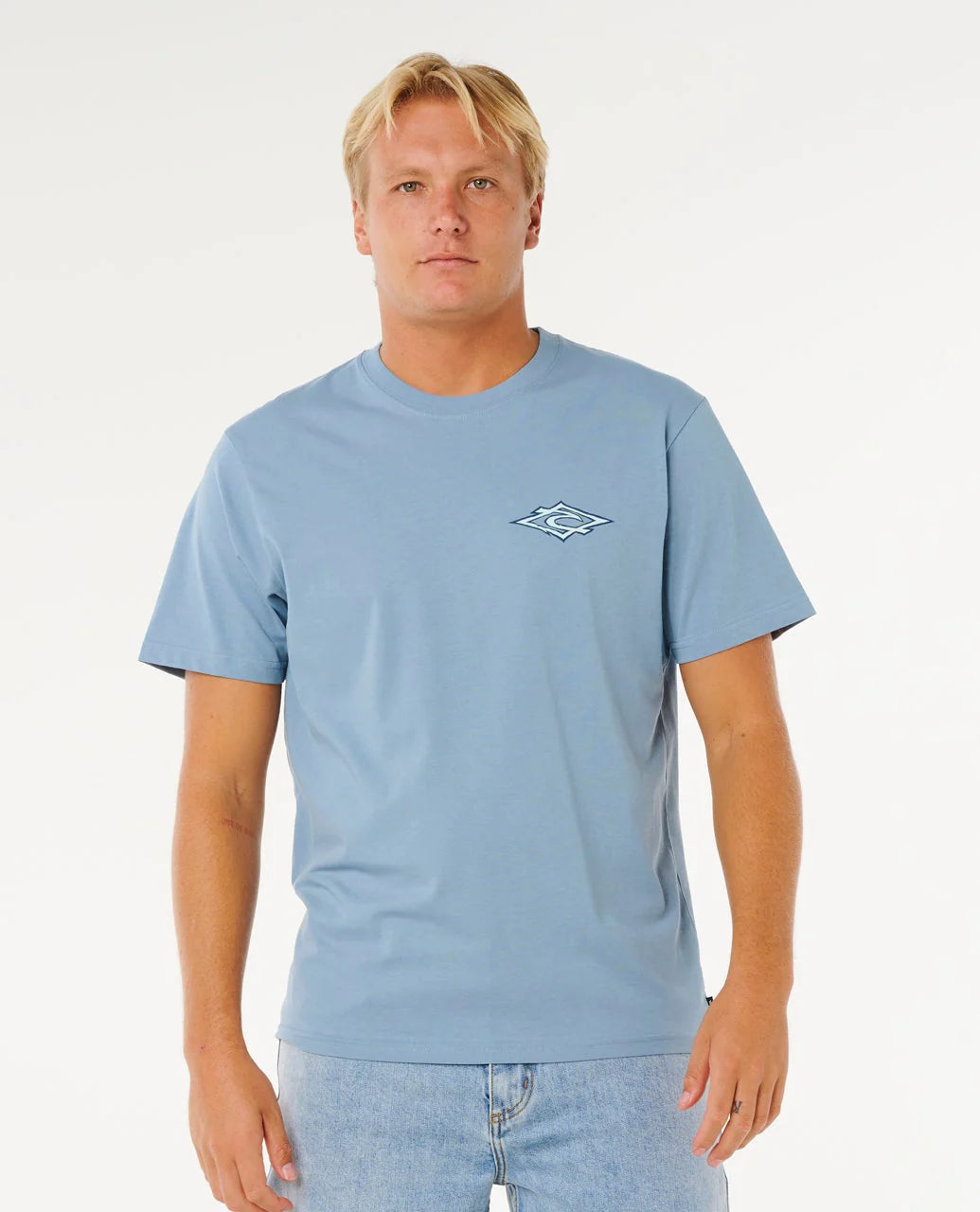 Tee shirt Hazey days Rip Curl