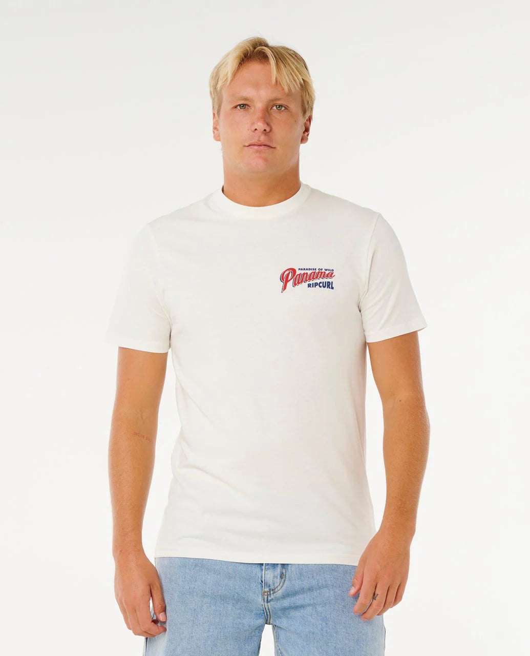 Tee shirt Desti animals Rip Curl