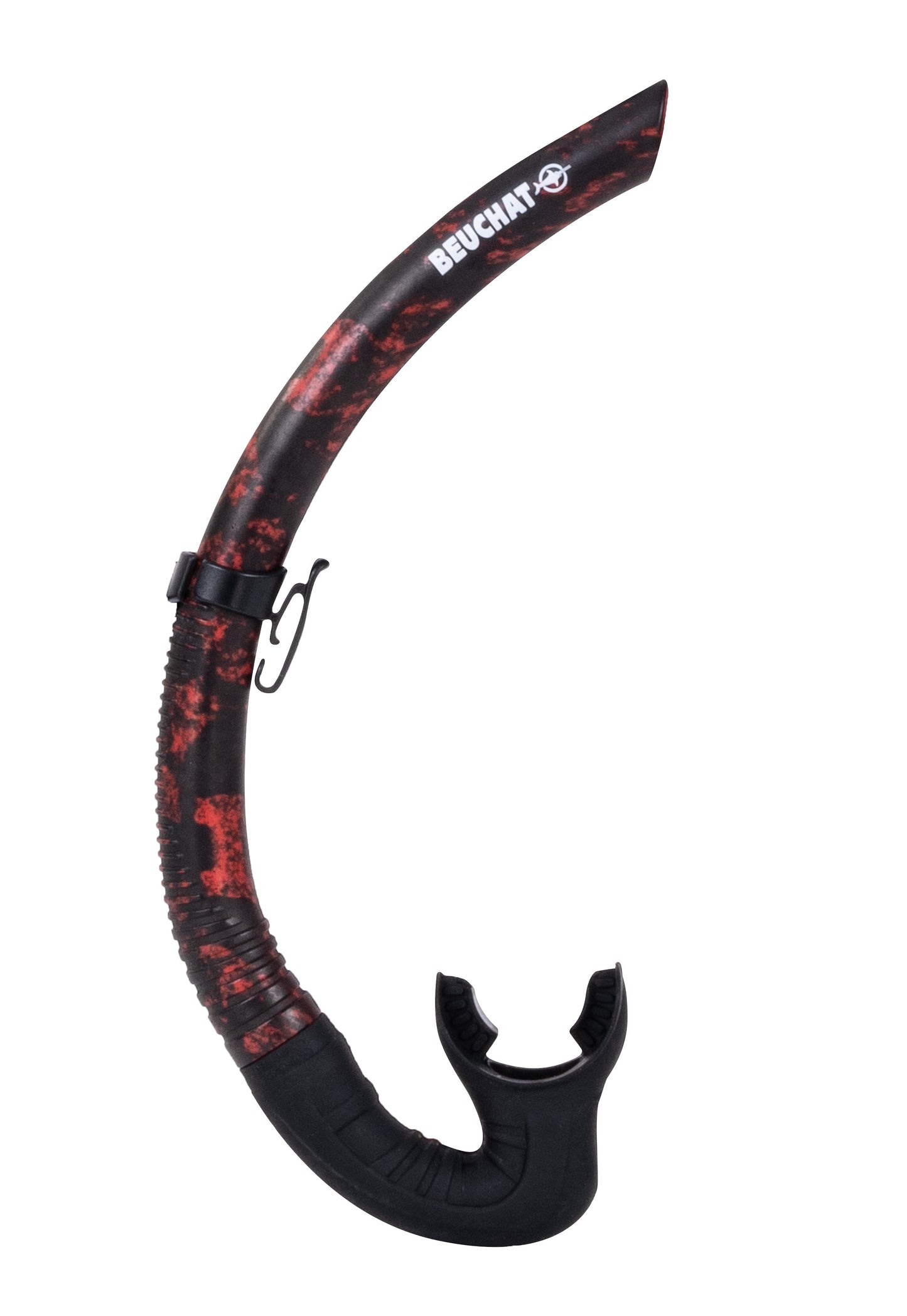 Tuba Spy Camo Red Beuchat