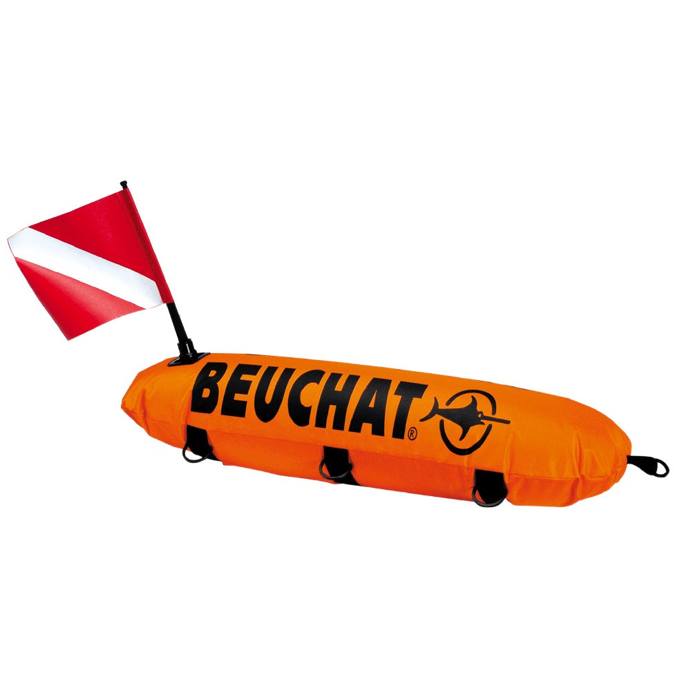 Bouée Longue Double Beuchat