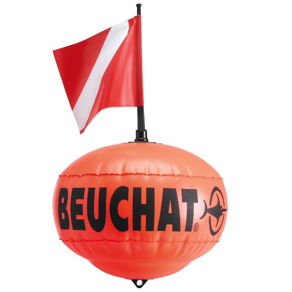 Bouée Ronde PVC Beuchat