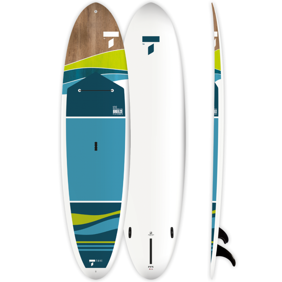 10'6'' Breeze Performer
