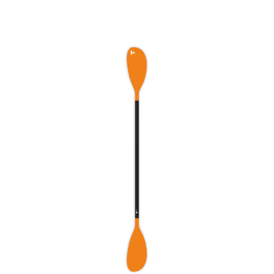 Pagaie Kayak Paddle Beach Alu 220 1PC Tahé