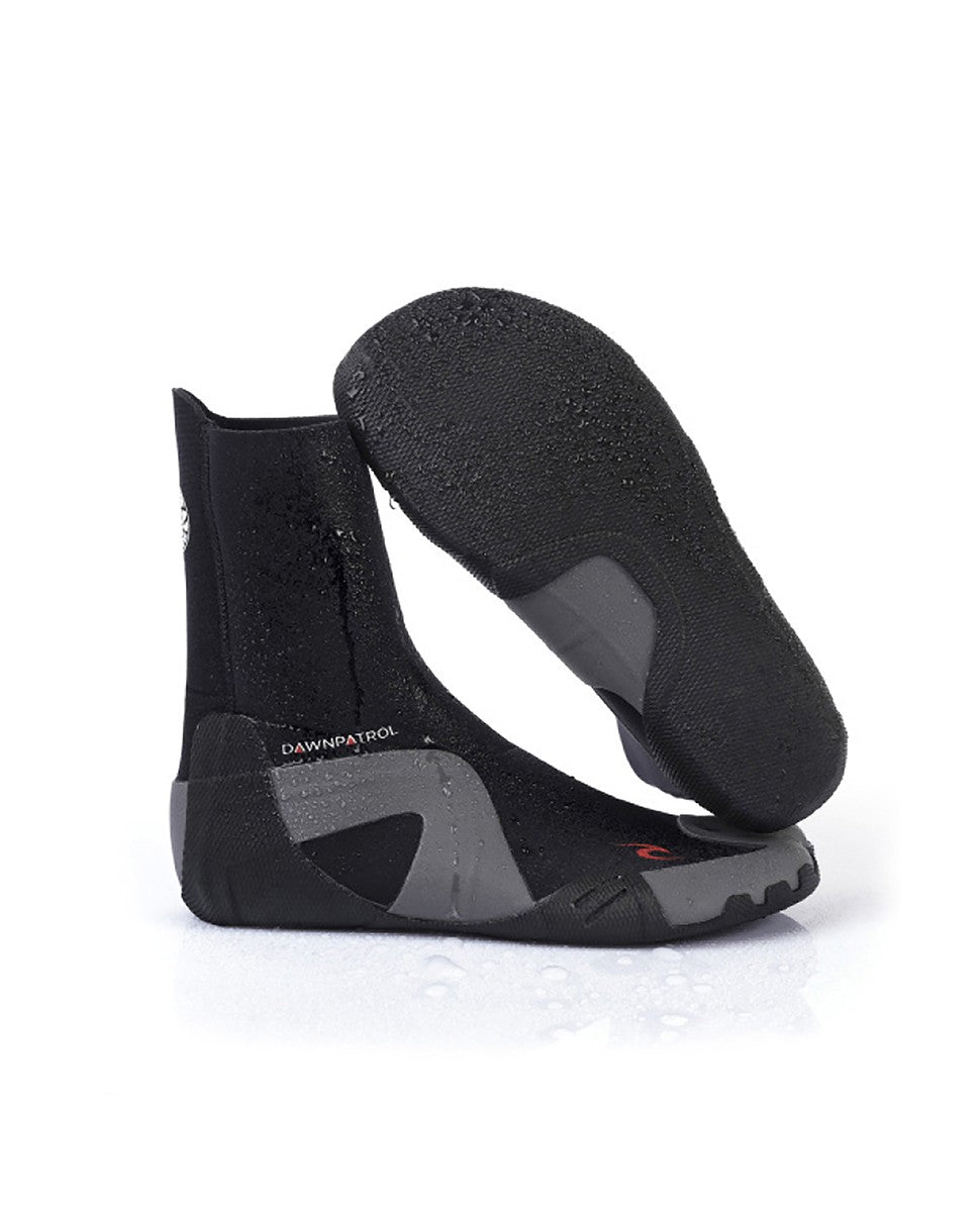 Chaussons RIP CURL Dawn Patrol 5mm Round Toe