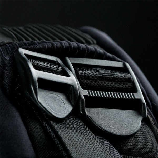 Harnais Kitesurf ION Waist Harness Riot 9
