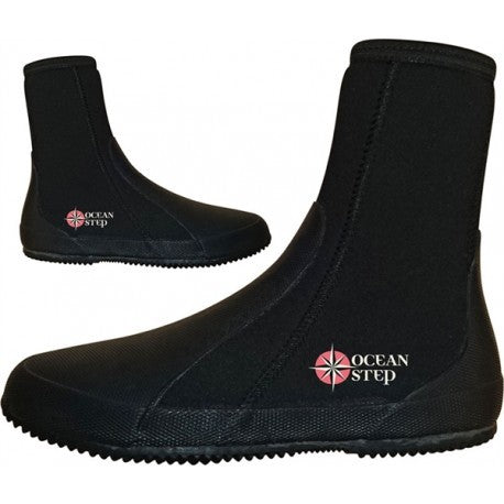 Chaussons OCEAN STEP Neo Boots 3mm