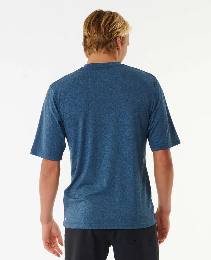 Lycra UPF 50 Stack Rip Curl