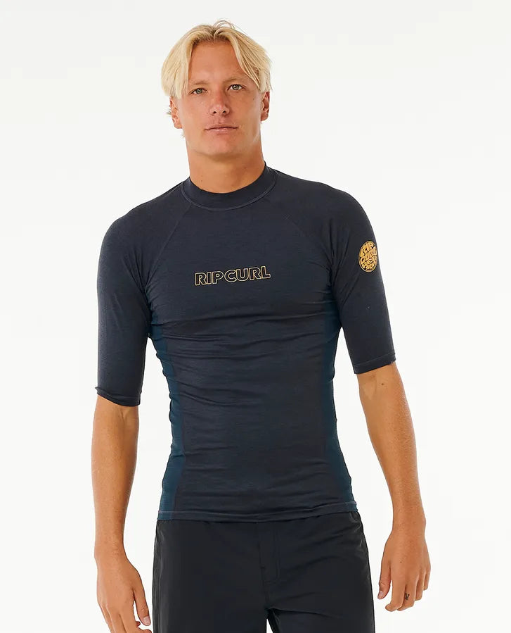 Lycra UPF 50 Dawn patrol S/S Rip Curl