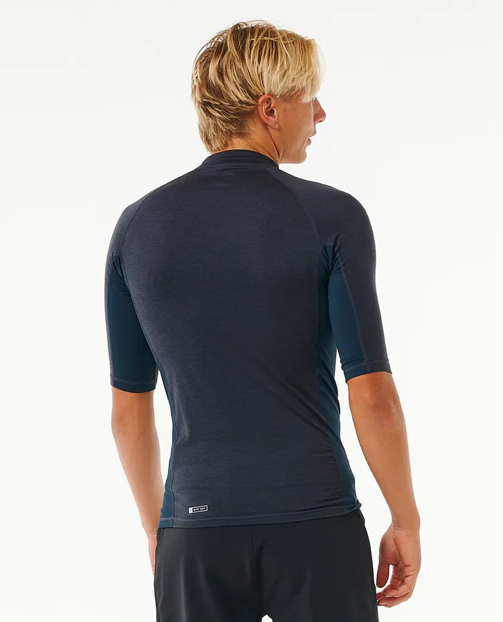 Lycra UPF 50 Dawn patrol S/S Rip Curl