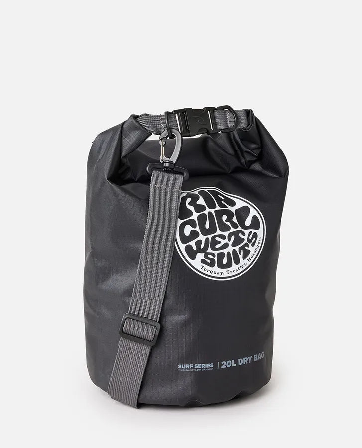 Sac Surf series barrel 20L Rip Curl