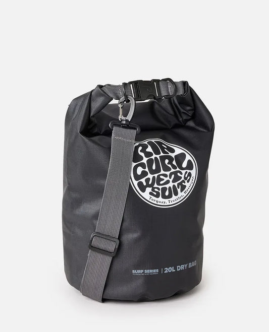 Sac Surf series barrel 20L Rip Curl