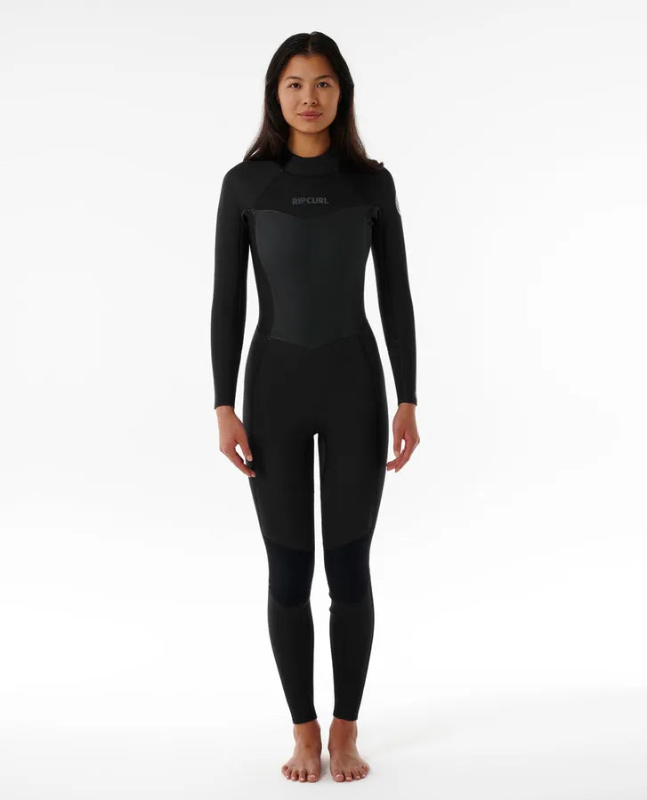 Combinaison WMNS Dawn patrol 4/3 BZ Rip Curl