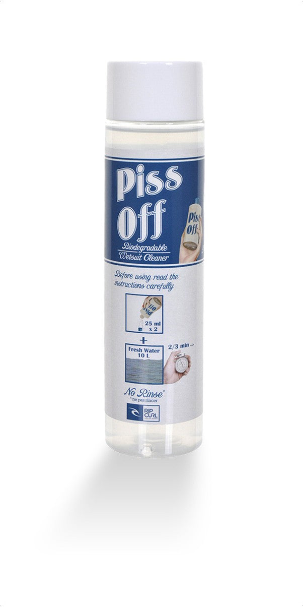 Détergent combinaison néoprène