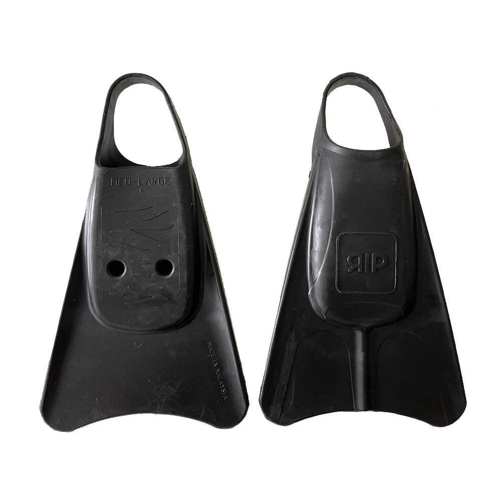 Palmes Bodyboard & Bodysurf Symétriques SF500 RIP