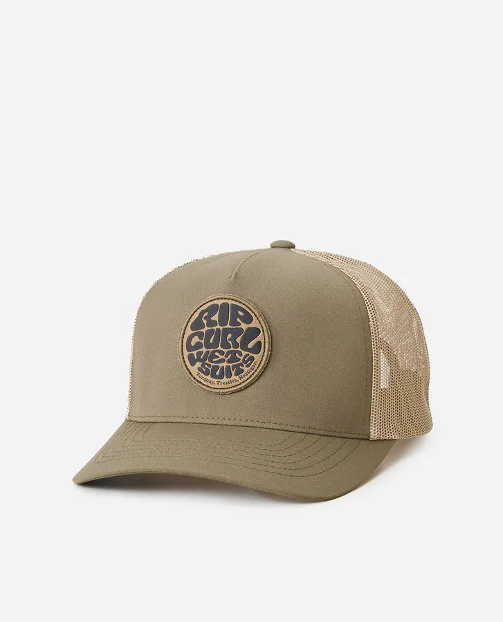 Casquette Wetsuit icon Rip Curl
