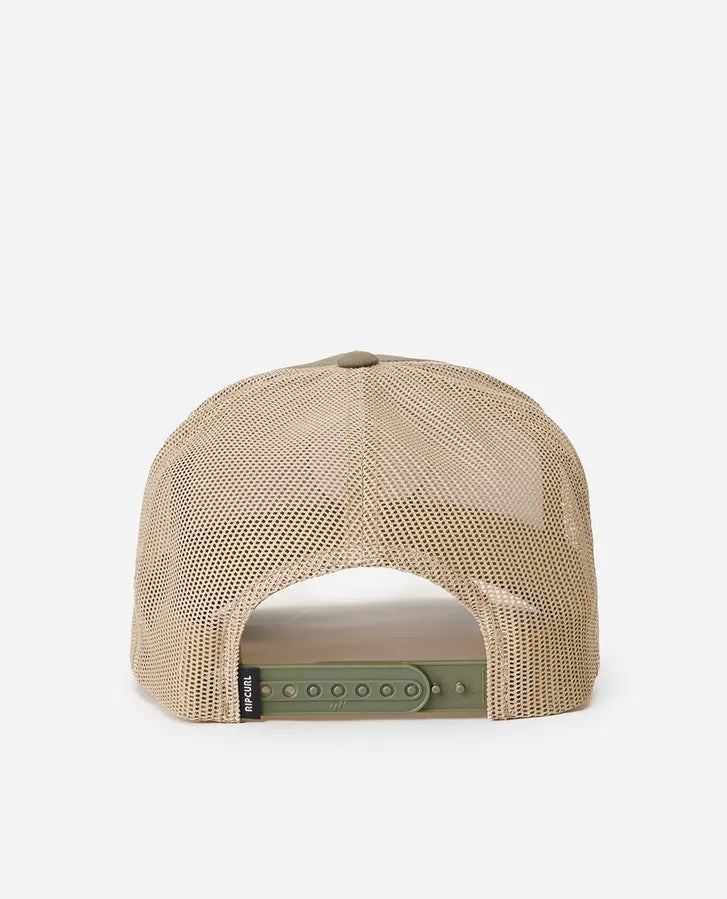 Casquette Wetsuit icon Rip Curl