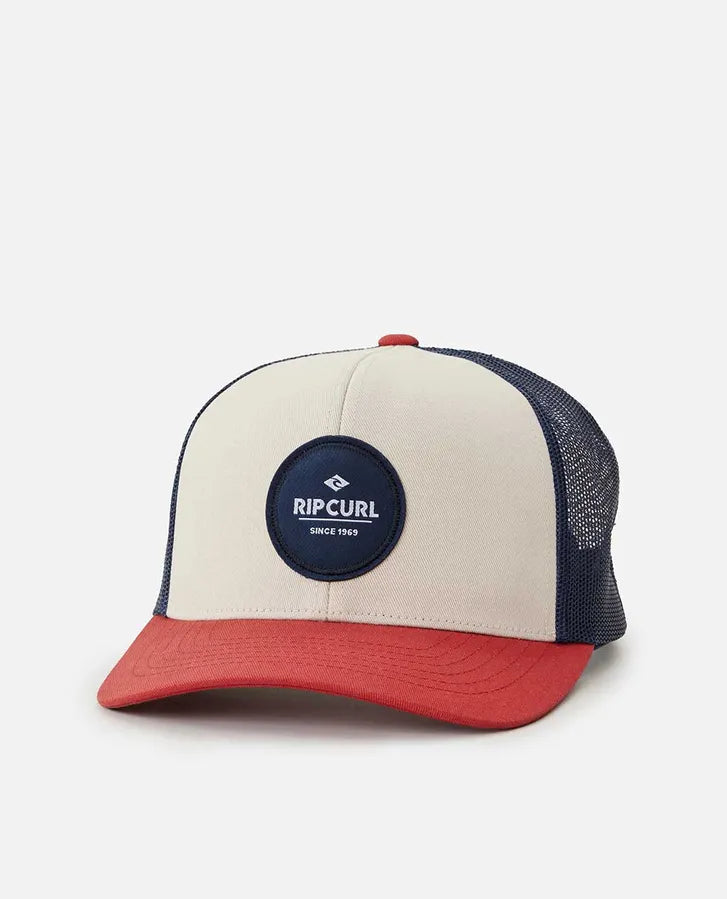Casquette Routine curve Rip Curl