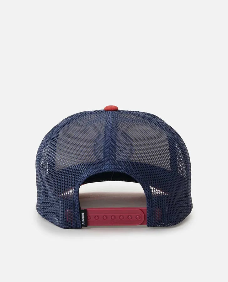 Casquette Routine curve Rip Curl