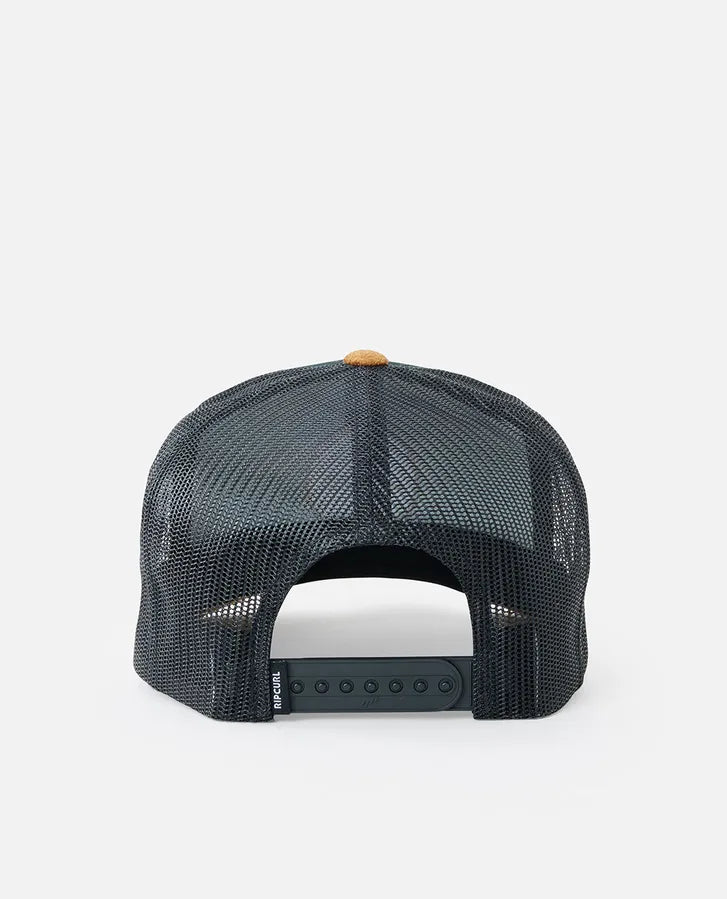 Casquette Routine curve Rip Curl