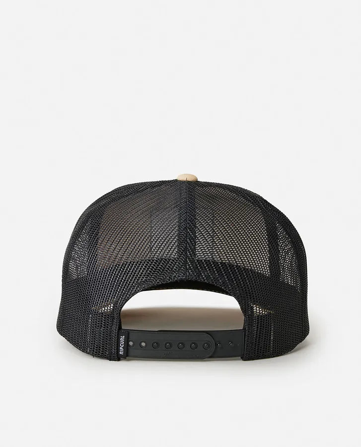 Casquette Custom curve Rip Curl