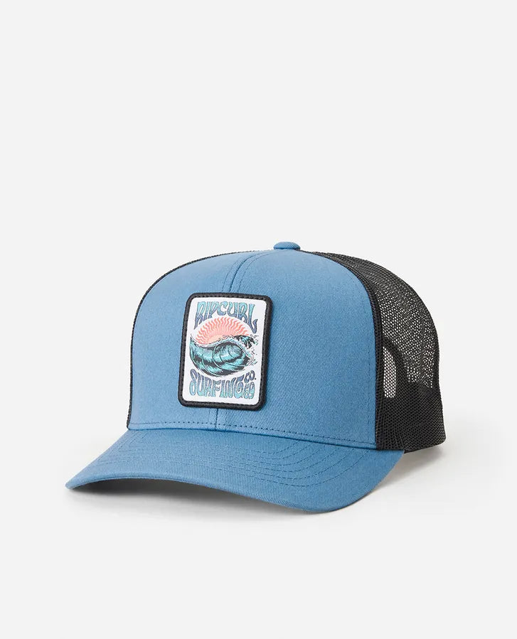Casquette Custom curve Rip Curl