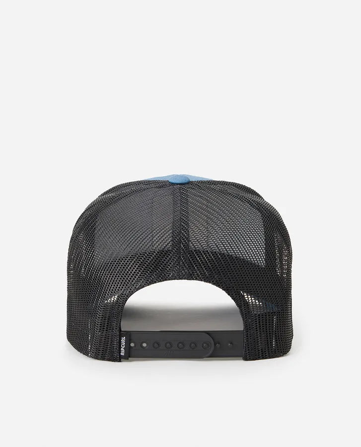 Casquette Custom curve Rip Curl
