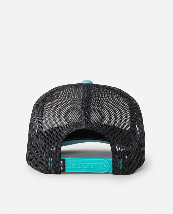 Casquette Custom curve Rip Curl