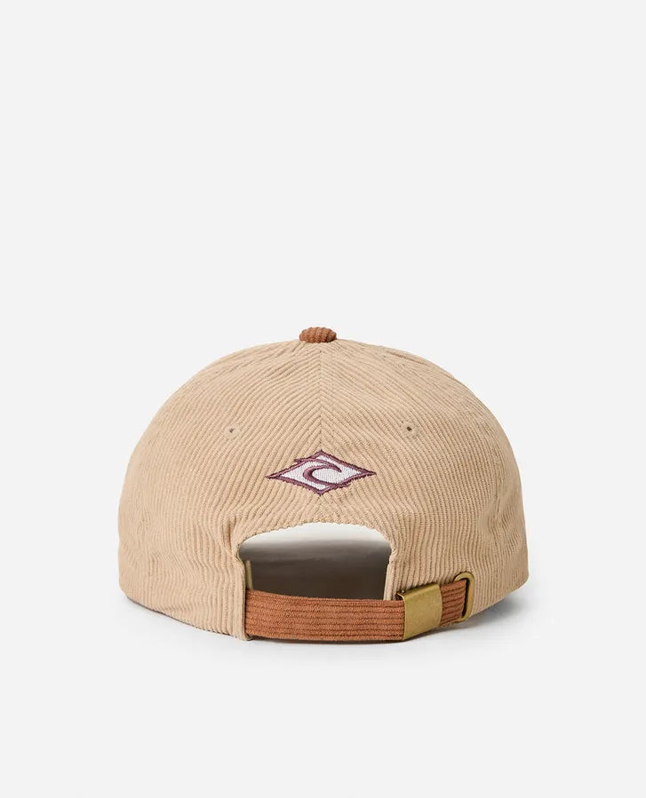 Casquette Diamond Rip Curl