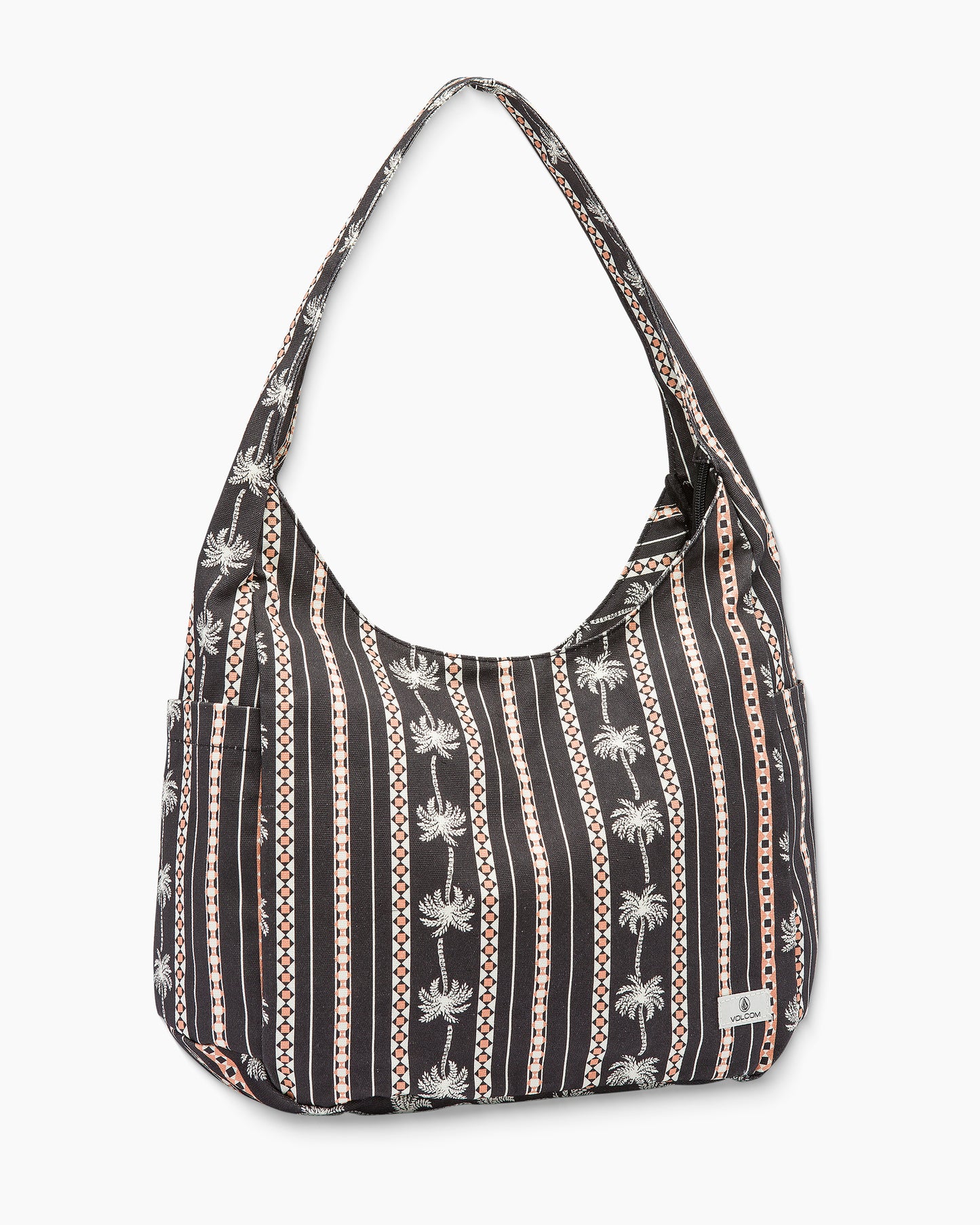 Sac Schoolyard canvas Volcom
