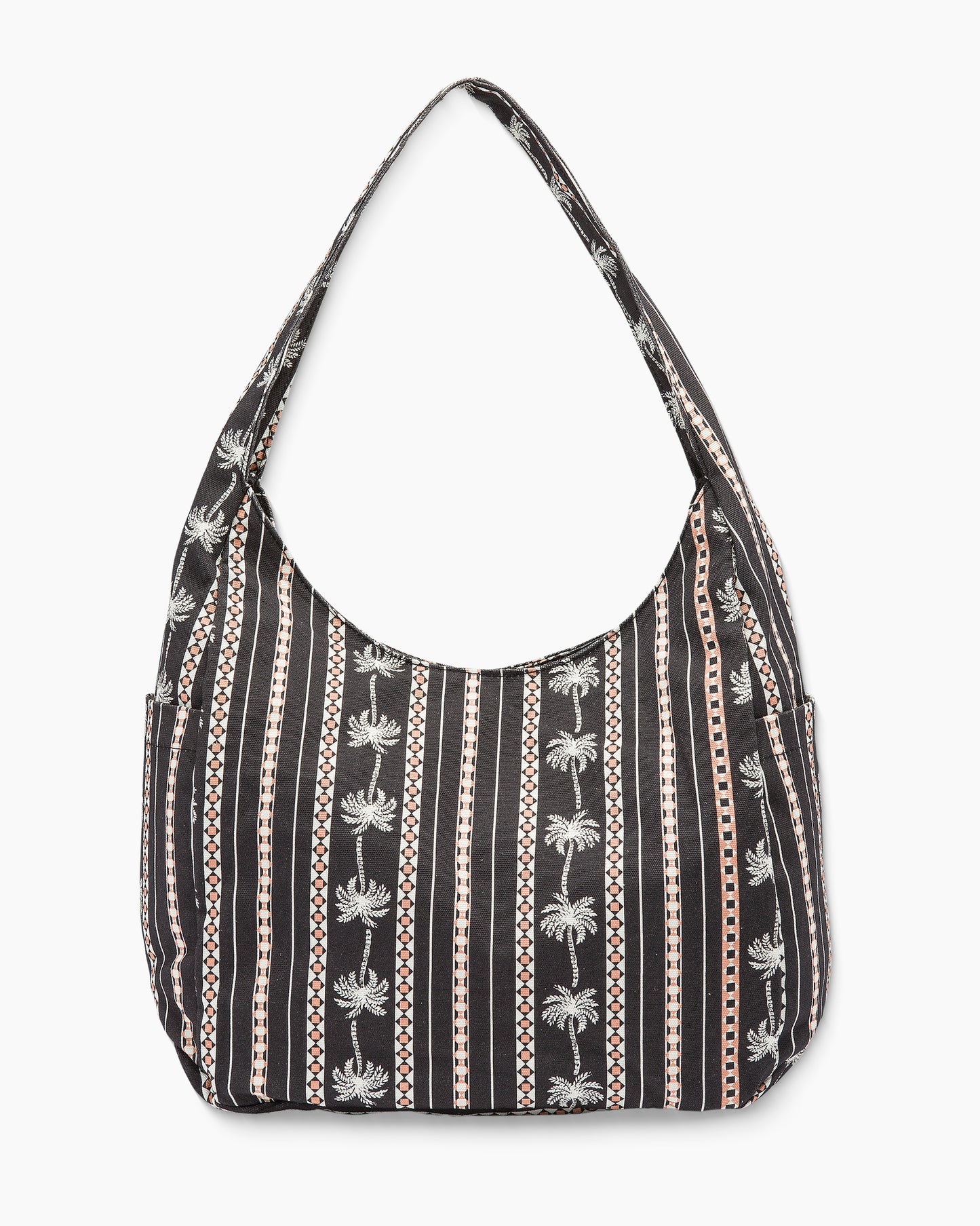 Sac Schoolyard canvas Volcom