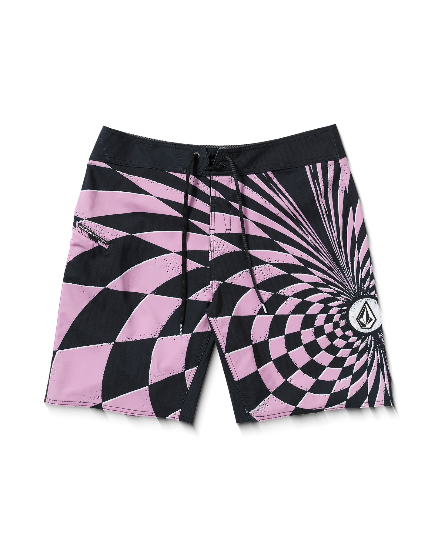 Boardshort Spiral STN mod 20 Volcom