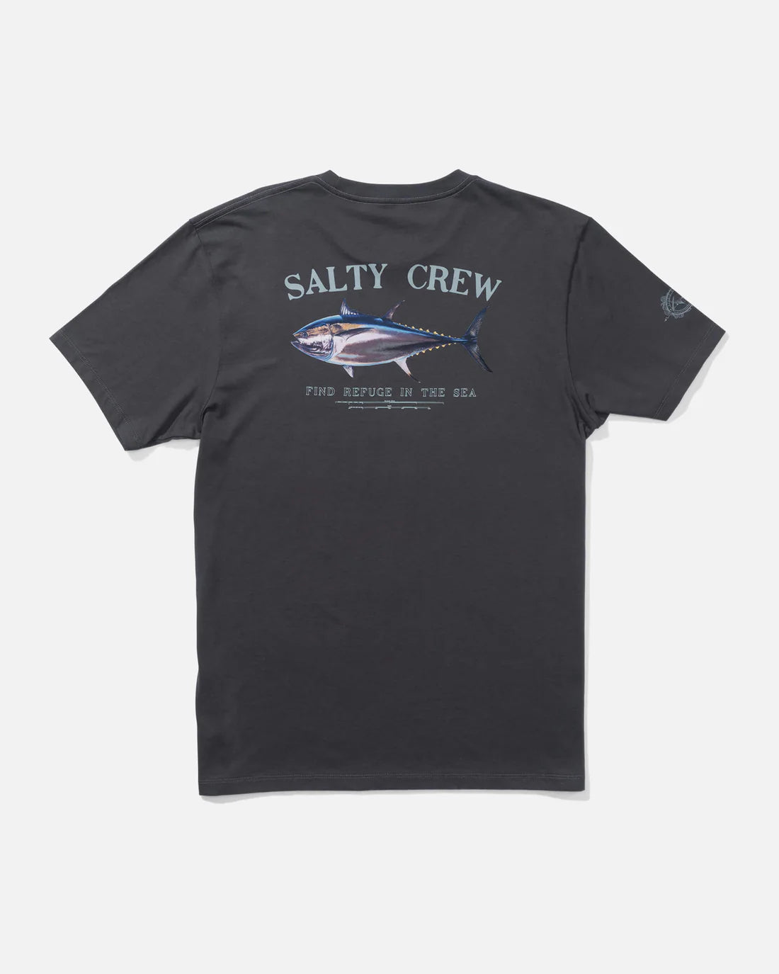 Tee shirt Big blue premium Salty Crew