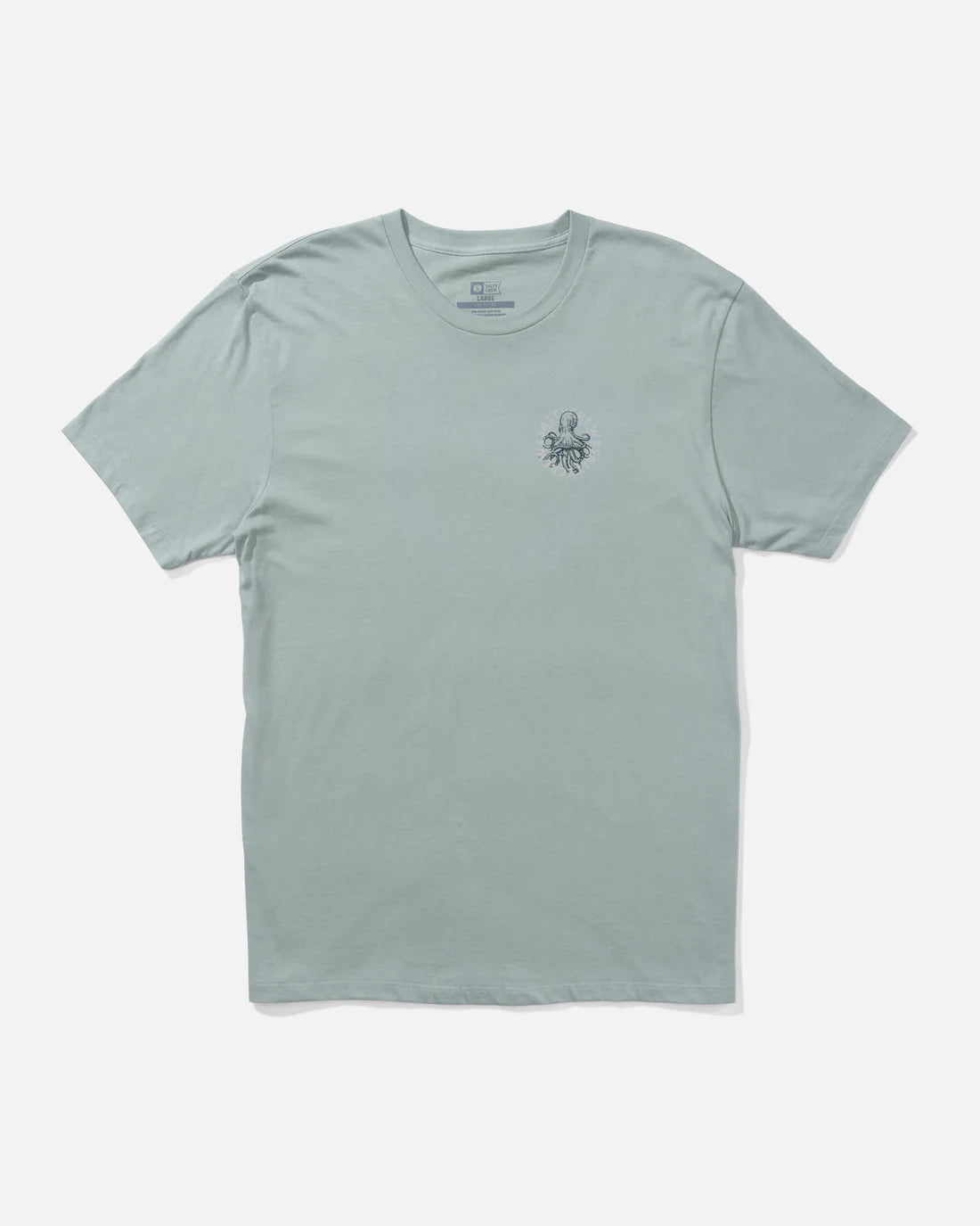 Tee shirt Tentacles premium Salty Crew