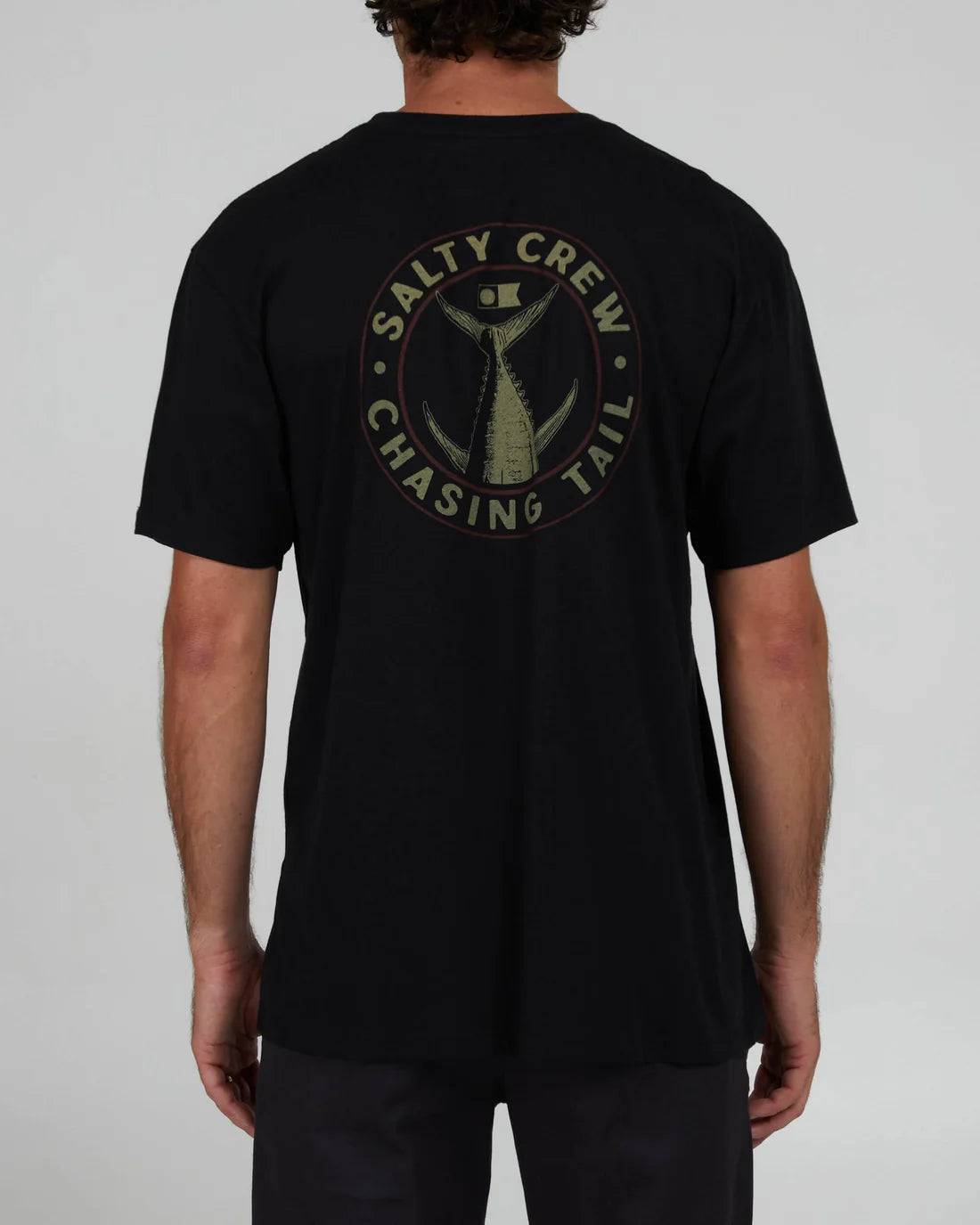 Tee shirt Tailgate premium