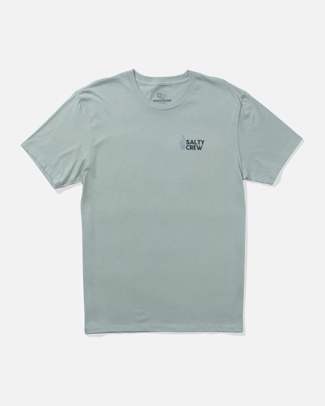 Tee shirt Stakeout Salty Crew