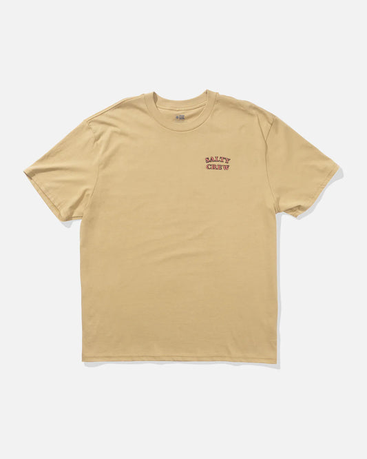 Tee shirt Lured classic Salty Crew
