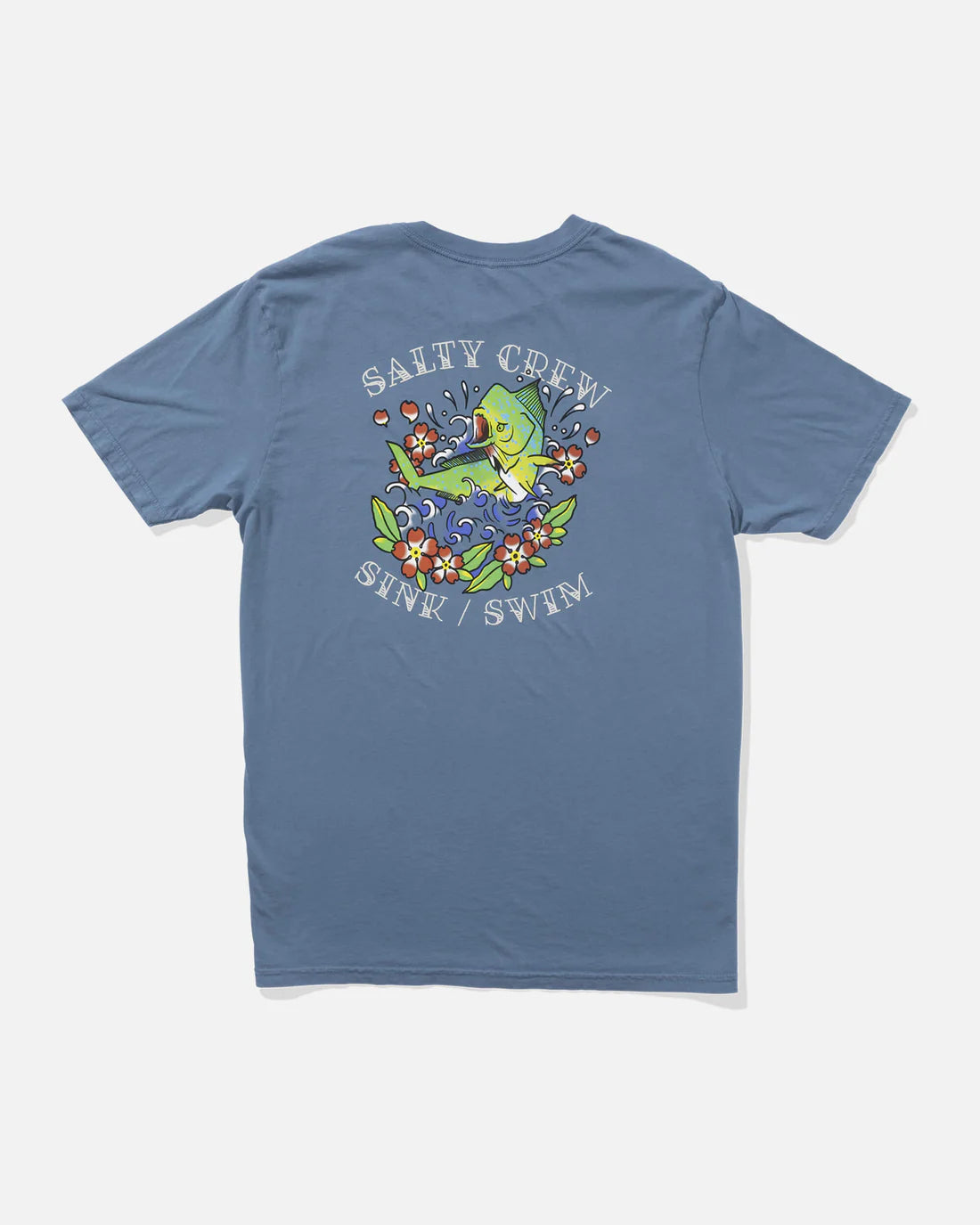 Tee shirt Hopper vintage Salty Crew