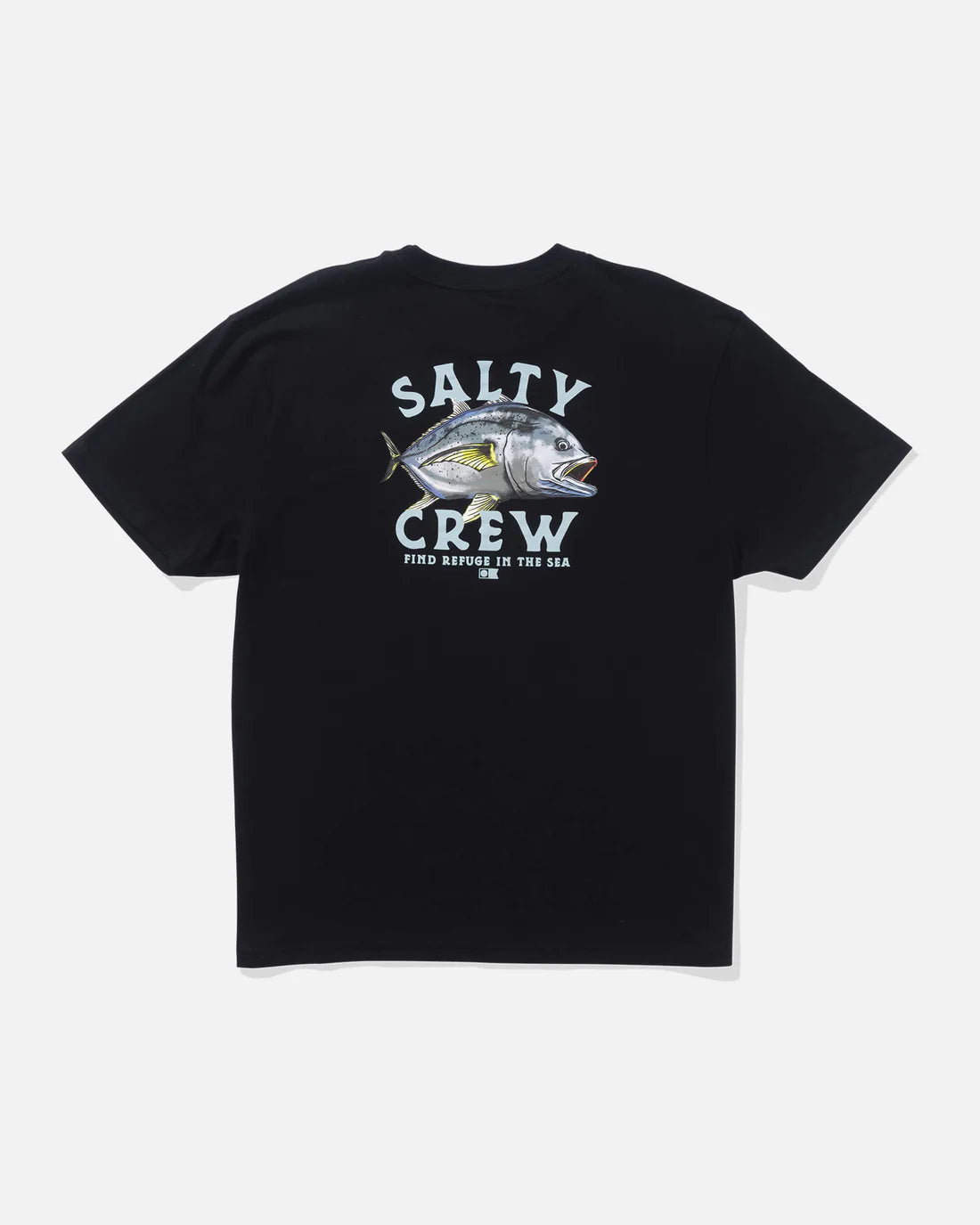 Tee shirt Ulua classic Salty Crew