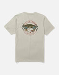 Tee shirt Jimmy Salty Crew