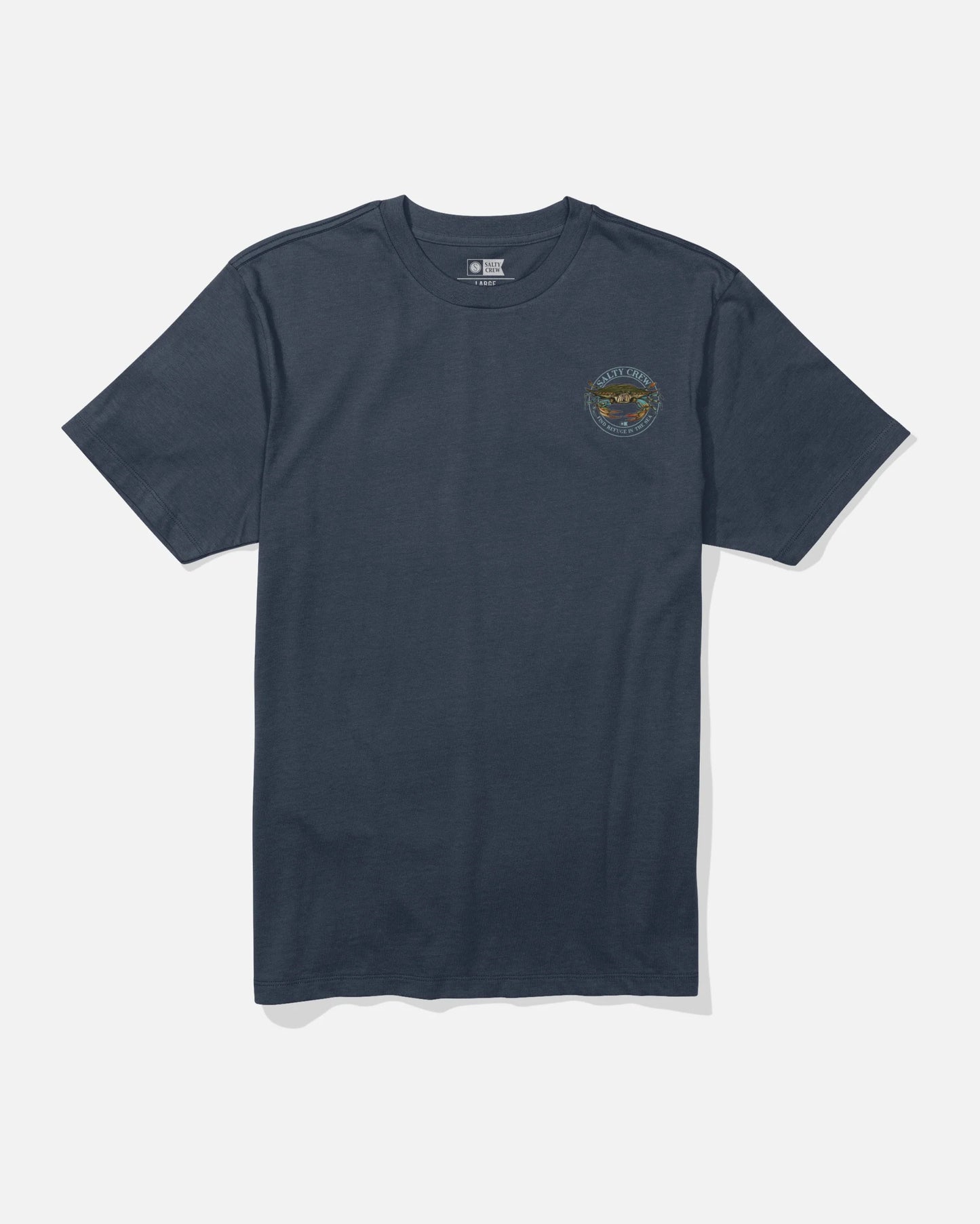 Tee shirt Jimmy Salty Crew