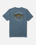 Tee shirt Jimmy Salty Crew